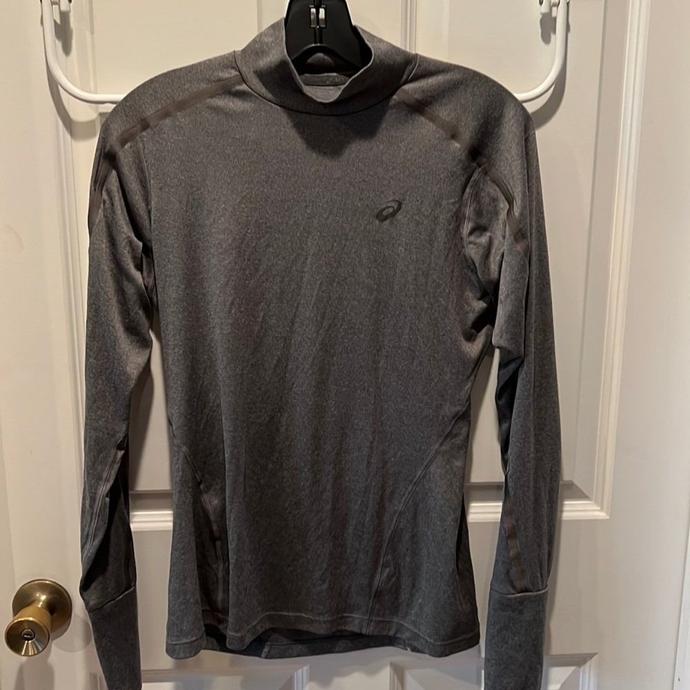 ASICS longsleeve running top